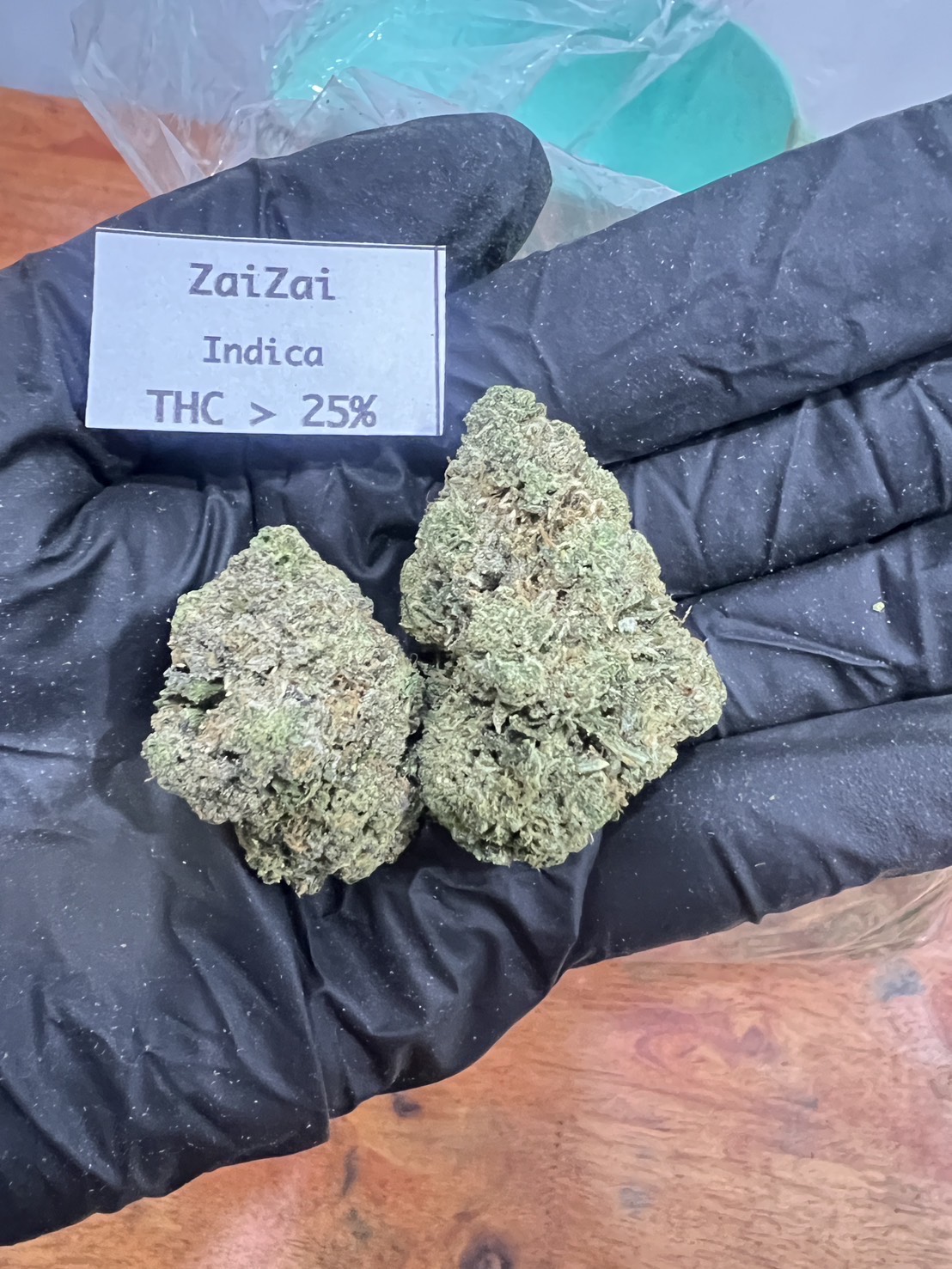 ZaiZai